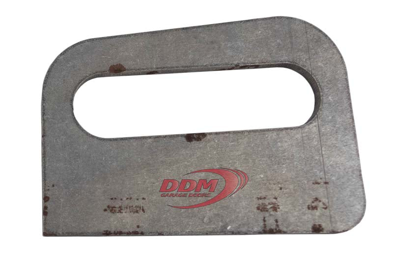 Rear Hinge Block - 328-878