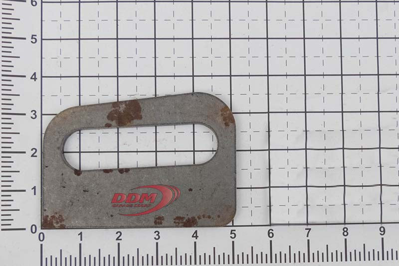 Rear Hinge Block - 328-878