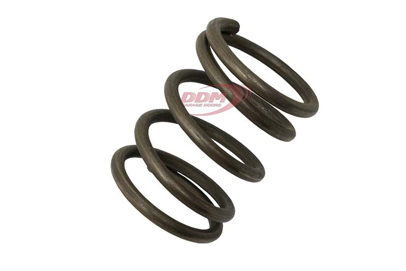 Spring, Holdown Return - O/S - 332-047