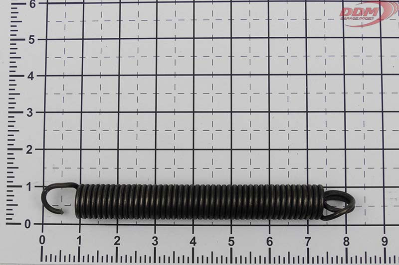 Spring, Safety Leg - 333-021