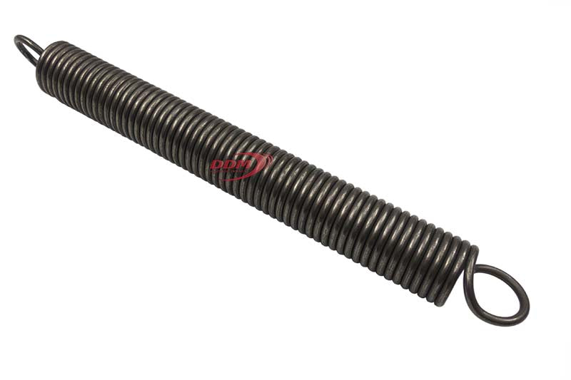 Spring, Booster - 333-030