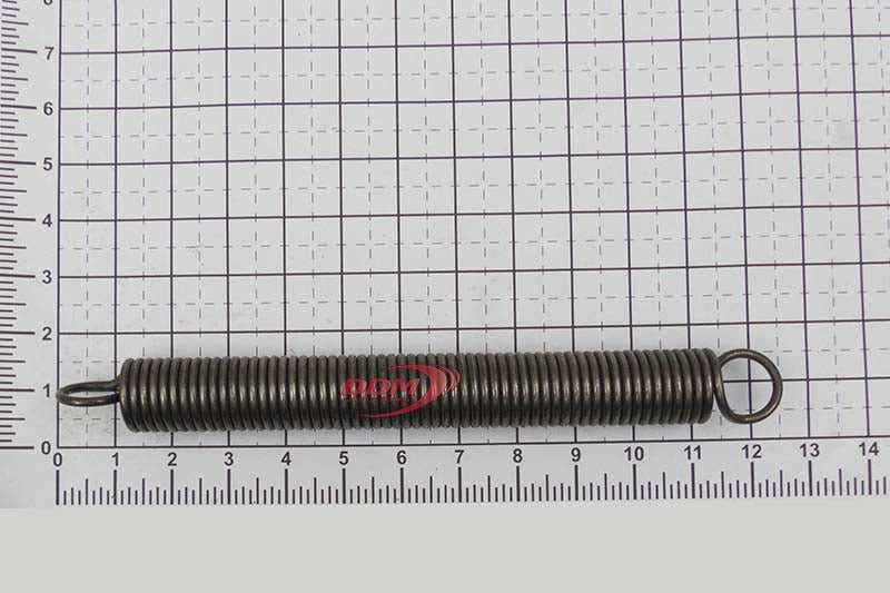Spring, Booster - 333-030