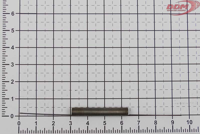 Spring, Handle - 333-033