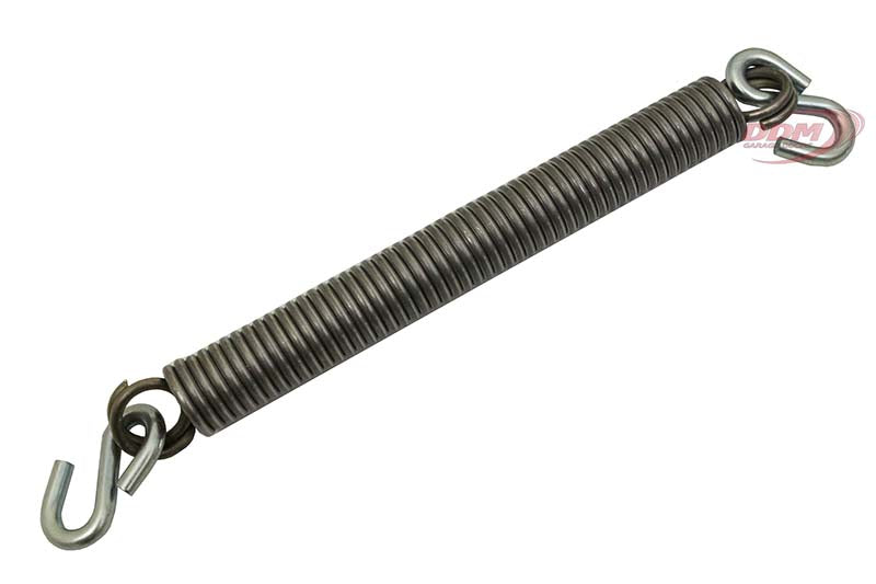 Spring, Damper Assembly - 333-035