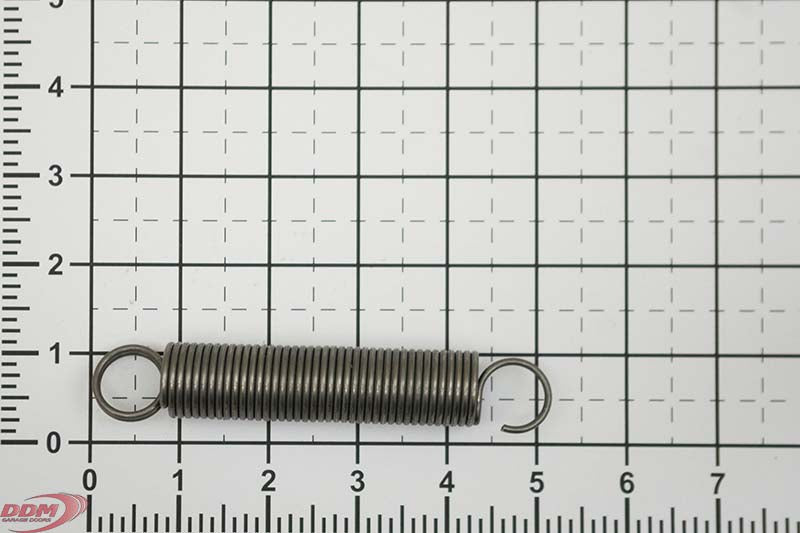 Spring, Safety Leg - 333-055