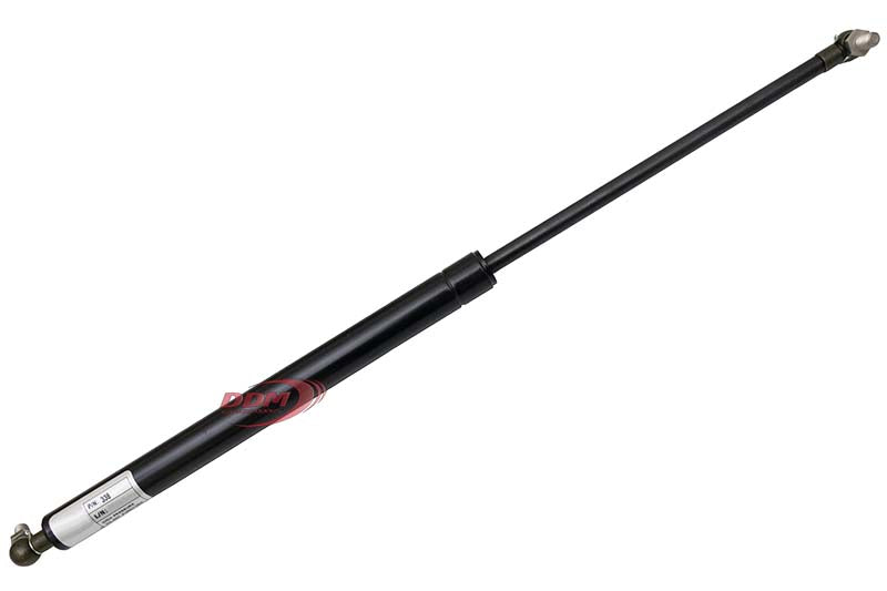 Gas Spring - Truck Restraint, 20-1/2" Overall Length - 338-008