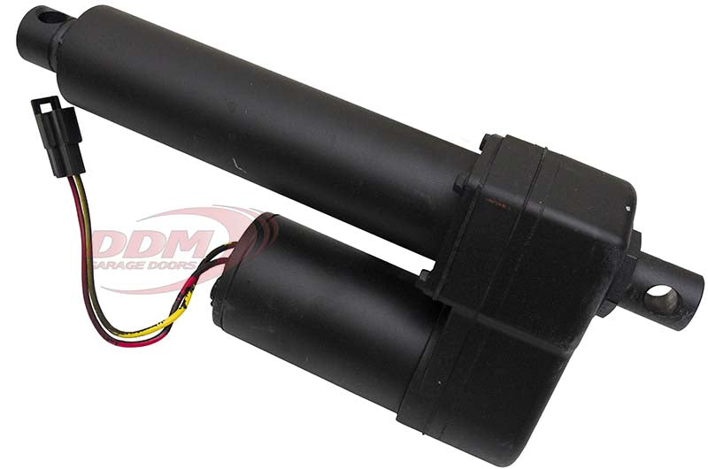 Linear Actuator - V250, V450 Restraints, 24V/DC - 341-008