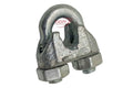 Cable Clamp - 3/16" - 441-103