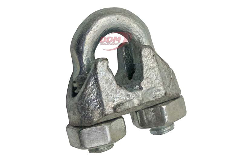 Cable Clamp - 3/16" - 441-103