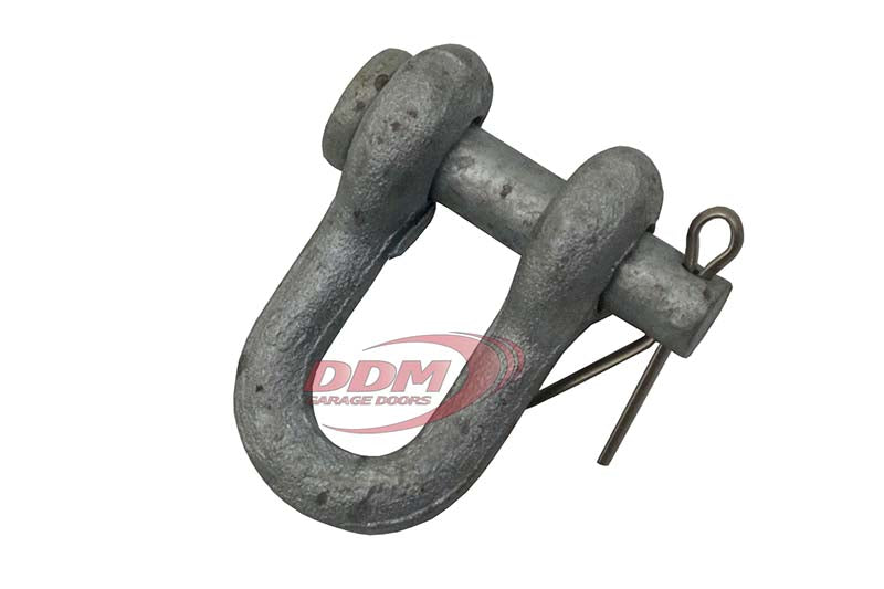 Chain Shackle - 1/4" - 442-800