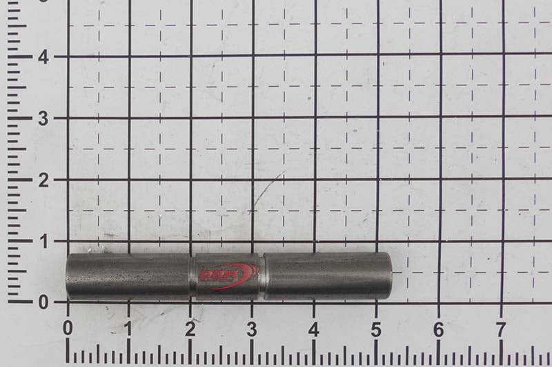 Grooved Pin - 3/4" x 5" Main Arm - 485-0035