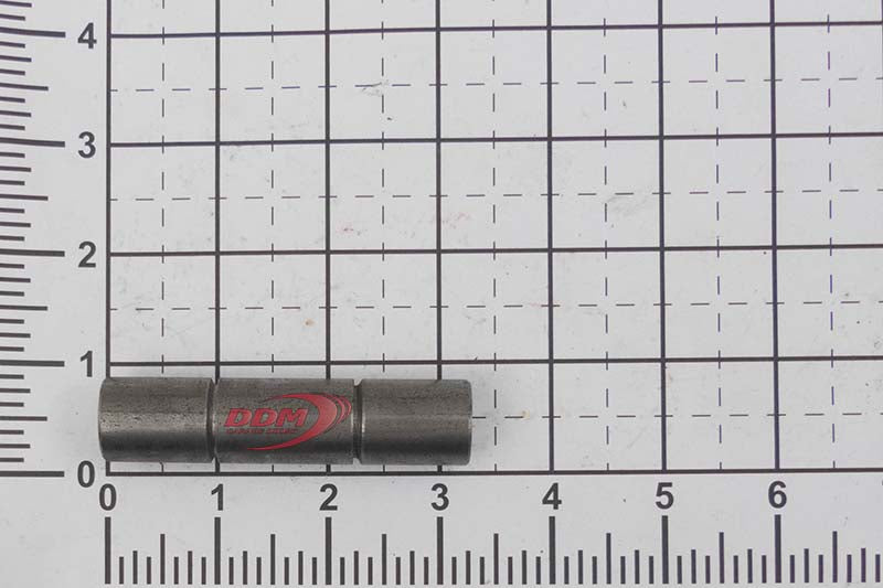 Grooved Pin - 3/4" x 3-5/32" Hook - 485-0036
