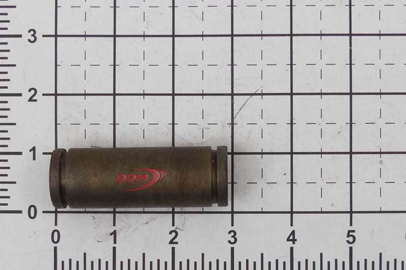 Grooved Pin - 1" x 2-13/16" Front Strut - 485-0037