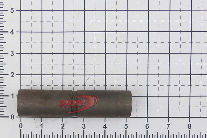 Grooved Pin - 1-1/4" x 5" Main Arm - 485-0041