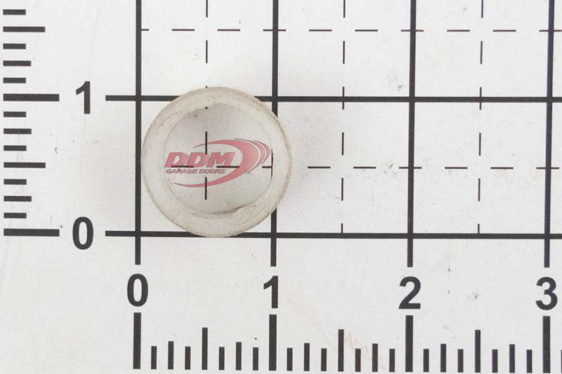 Nylon Roller 1”OD X .781 “ ID X 11/16” W - 485-0250
