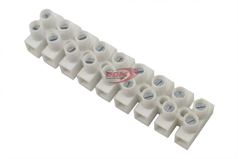 Terminal Block, 9 Pin - 541-006