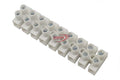 Terminal Block, 9 Pin - 541-006