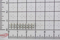 Terminal Block, 9 Pin - 541-006