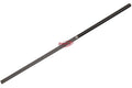 Rack Bar - O/S Round, 42" Long - 583-0006