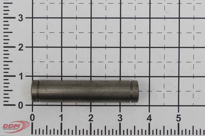Pivot Tube - 3/4" Dia. x 3-1/2" - 583-0010