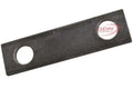 Retaining Plate - For O/S Holdown - 585-0016