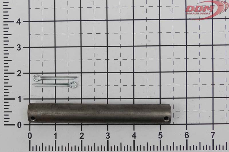 Clevis Pin - 3/4" x 5-1/4" Headless Pivot Pin W/S - 585-0054