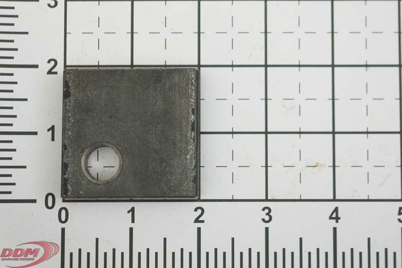 Latch Arm Spring Mounting Lug - 586-0010
