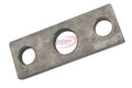 End Plate - For O/S Holdown - 586-0230