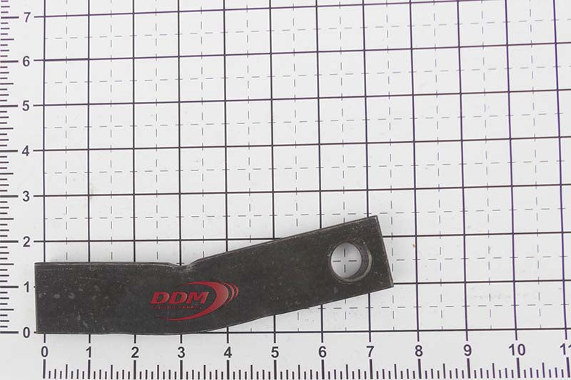 Arm - Latch Assist - 586-0236