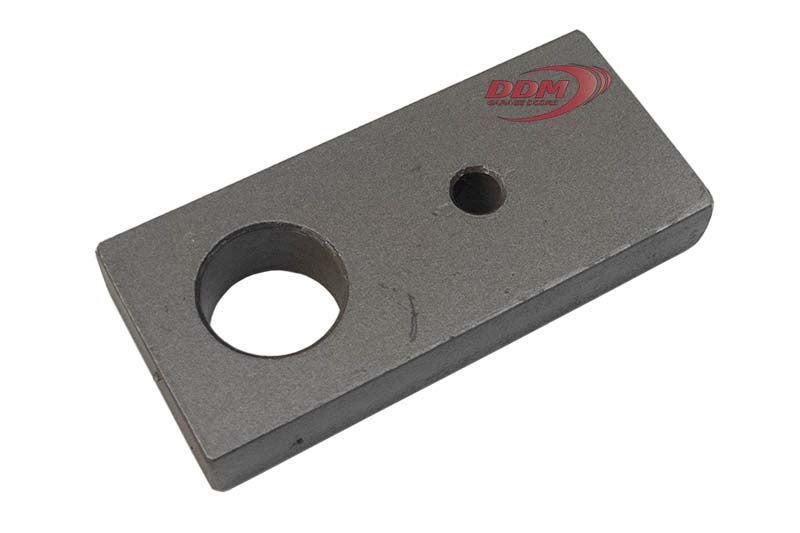 Lip Cylinder Pivot Bracket - Lip Lug, Hydraulic - 586-0383