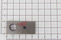 Lip Cylinder Pivot Bracket - Lip Lug, Hydraulic - 586-0383