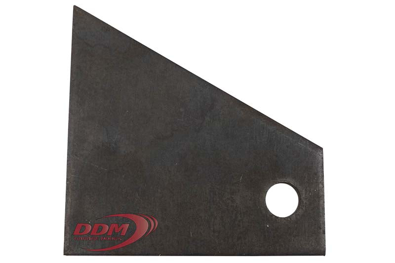 Lip Latch Arm - Bracket Sold Seprate (2 Per Assembly) - 586-0622