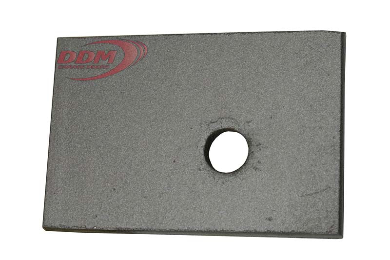 Maintenance Prop Mounting Bracket - 586-0682
