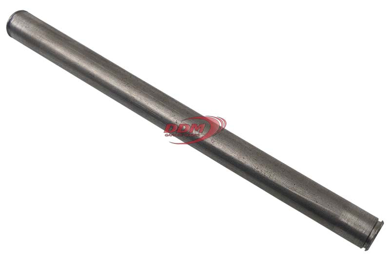 Grooved Pin - 1/2" x 6-3/4", w/ Shock Front - 586-0867