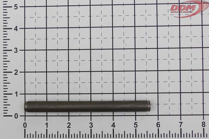 Grooved Pin - 1/2" x 5-1/2" Hydra-Shock Rear - 586-0868