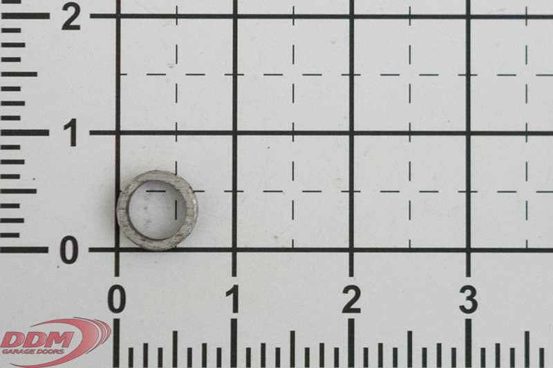 Spacer Tube - Short 1/4" Long - 586-0973