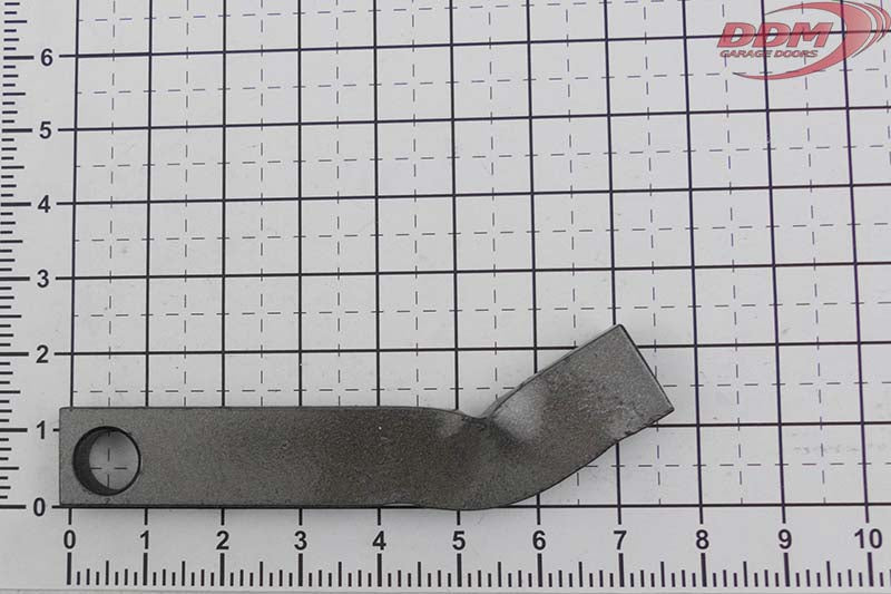 Latch Assist Arm - 40k to 45k Levelers - 586-0985