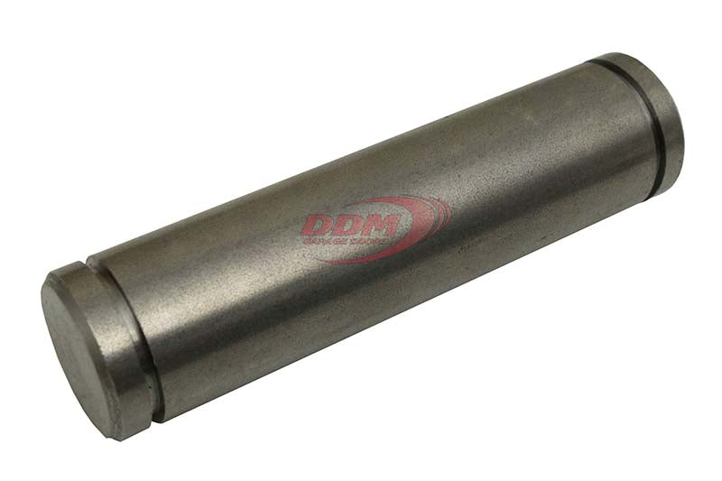 Grooved Pin - 1" x 4" - 586-1066