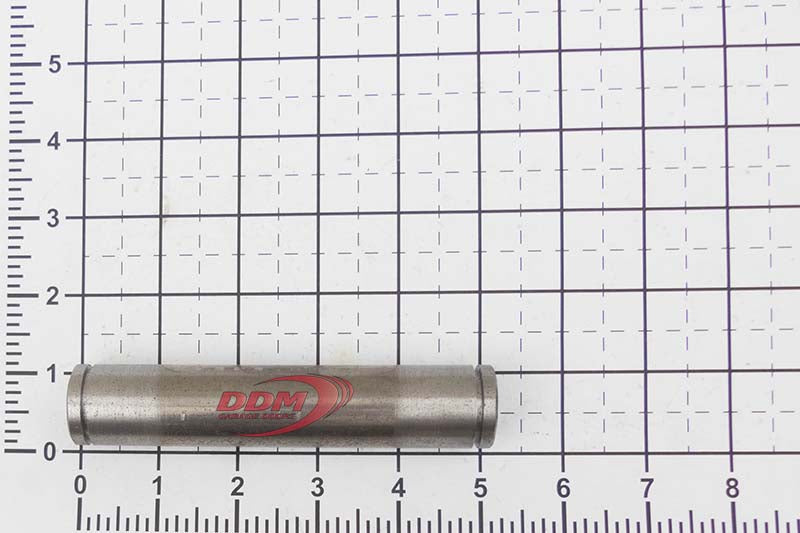 Grooved Pin - 1" x 5" Pivot, Large - 586-1068