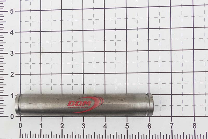 Grooved Pin - 1" x 6" Pivot, Lower - 586-1070