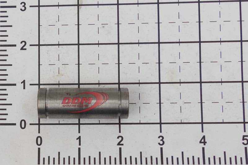 Grooved Pin - 3/4" x 2-1/8" - 586-1072