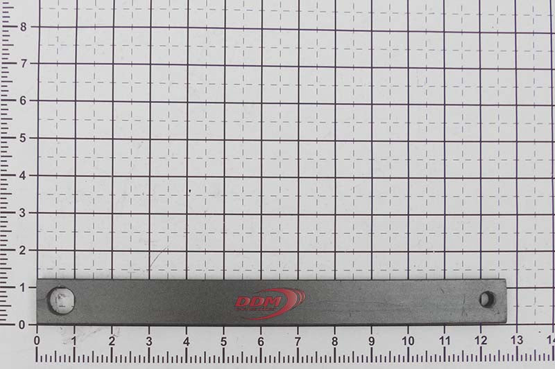 Lower Spring Link - 586-1273