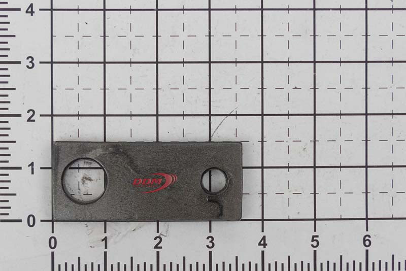 Latch Tab - 586-1384