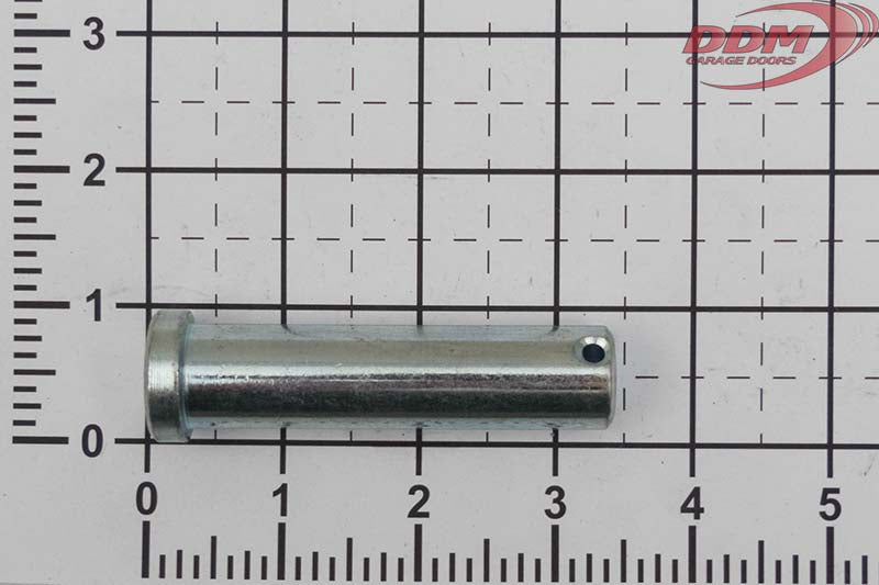Clevis Pin - 3/4" x 3" Vertical Lock - 586-1466