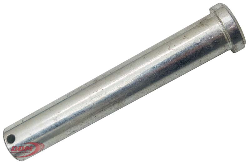 Clevis Pin - 3/4" x 4-1/4" Mechanical Lock Pin - 586-1472