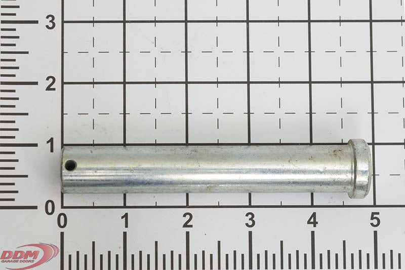 Clevis Pin - 3/4" x 4-1/4" Mechanical Lock Pin - 586-1472