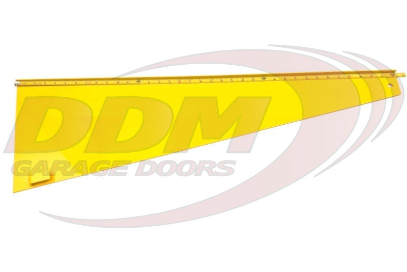 Toe Guard - 1st Stage, Left - 586-1657