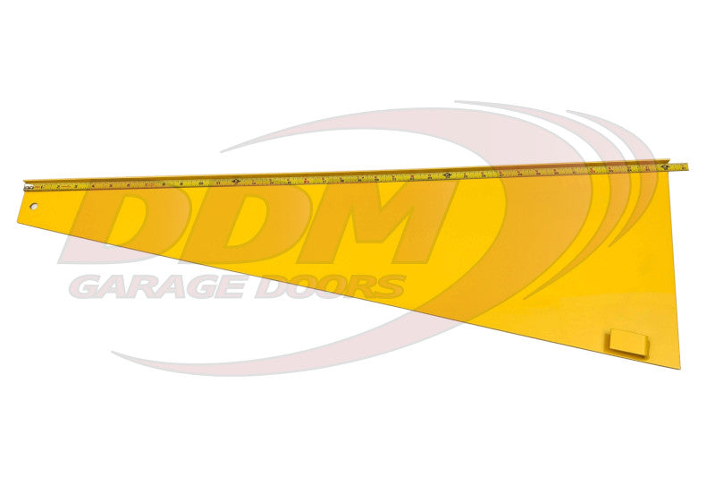Toe Guard - 1st Stage, Right - 586-1658