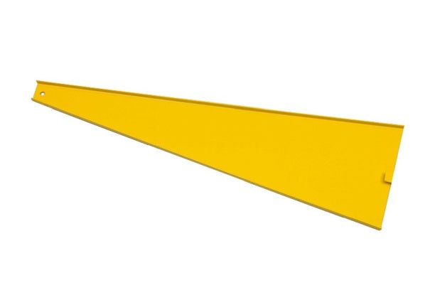 Toe Guard - 2nd Stage, Right - 586-1660