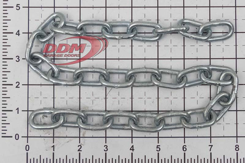 Chain, Lip Latch - 586-1921